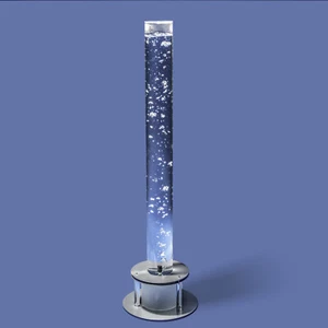COLONNA ACQUA/COLONNA BOLLENTE altezza 108 cm - Foto 1 di 8