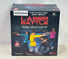 Armogear 2904 Infrared Laser Tag Gaming Set With Night Vision LED Age 8+-SEALED!