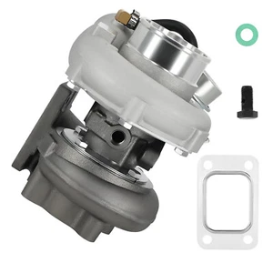 GT28 GT25 GT2871 GT2860 T25 T28 SR20 Turbo Turbocharger t25 Bride 400 HP neuf - Bild 1 von 10
