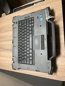 PER PARTI Dell Latitude E6420 XFR Intel I5-2520M 4 GB RAM avvio 2 BIOS DVDRW WiFi - Foto 1 di 5