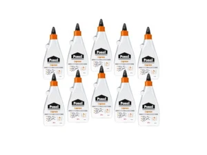 Ponal Holzleim Express, Flasche, 10x550g - Bild 1 von 4