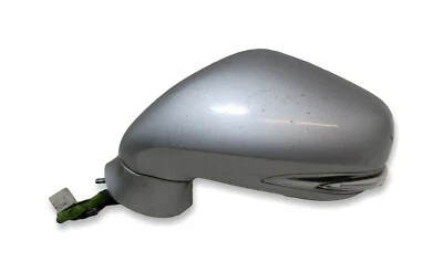 Lexus Ls F4 Restyling (09-12) Lato Sinistro Power Pieghevole Specchietto 10 Cavo - Immagine 1 di 4