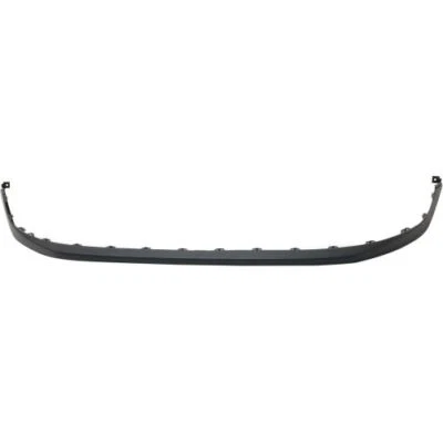 Sherman 3602-87BQ-0 Front Bumper Valance Textured For 2014-2021 Mini Cooper - Image 1 of 3