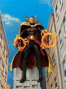 Marvel Legends - Doctor Strange - Dormammu BAF Wave - Picture 1 of 1