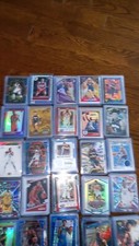 Panini Basketball Mystery Pack **5-7 Cards Per Pack** （PLEASE READ DESCRIPTION!)
