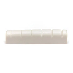 Nuevo TUSQ XL JUMBO PRE 2014 GIBSON TUERCA RANURADA: PQL-6010-00 - Imagen 1 de 1