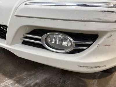 Luz de conducción usada se adapta a: Mercedes-benz Mercedes clase e 215 2007 tipo antiniebla Foto 1 de 4
