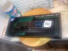 NOS 2019 Original HP Pavilion Gaming Keyboard 800, Wired, 5JS06AA, Sealed