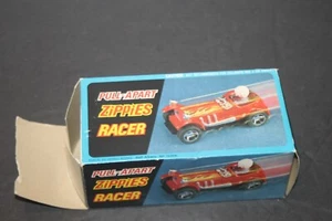 Pull-Apart Zippies Racer 1960's No.8100w in original box - Picture 1 of 3