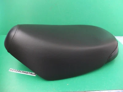 Für Aprilia 8700165 Amico 50 Sellone Roller Sattel Sitz Zweisitzer Seat 1993 - Bild 1 von 4