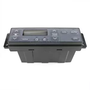 ZX200-1 Pannello Controller A/C 4426048 4713662 Per Hitachi EX450-3C 120-3 EX400-3C - Foto 1 di 10