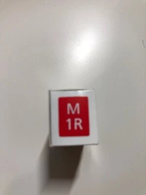  1 М Signia/Miracle-Ear/Connexx слуховой аппарат мини ресивер 2.0 1 М (справа) - Изображение 1 из 4