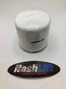 232130 Filter-Trans Short 1" Thread Fits Sellick SKU-07230816SR - Picture 1 of 2