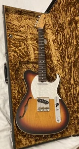 Don Grosh Retro Classic VT Thinline Telecaster - Bild 1 von 15