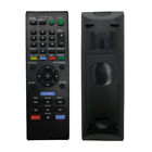 Remote Control For Sony BLU RAY DISC PLAYER BDP-S383 / BDPS383