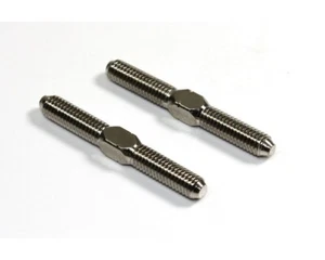 TeamC Gewindestangen 5x40mm 2 St. 1:8 TMC-T08777  - Bild 1 von 1