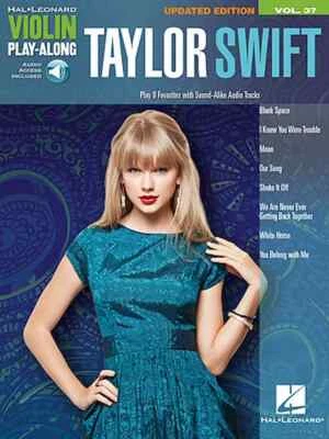 Taylor Swift - Updated Edition - Image 1 of 4