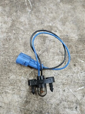 Sensor de temperatura del aire Arctic Cat M8000 2014-2016 3006-728, M 8000 AT1132 Foto 1 de 2