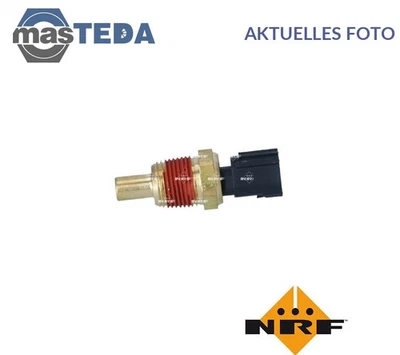 727039 KÜHLMITTELTEMPERATURSENSOR NRF FÜR DODGE RAM 1500,CARAVAN,AVENGER - Image 1 of 4