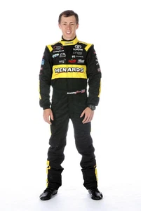 GO KART RACING SUIT CIK/FIA LEVEL 2 APPROVED WITH DIGITAL SUBLIMATION PRINTING - Picture 1 of 4