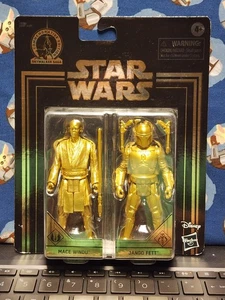 YOU PICK! Hasbro Star Wars ACTION FIGURES 1996 FORWARD HAN SOLO, JANGO FETT,MORE - Picture 1 of 47