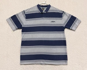 Lowrider Herren Poloshirt gestreift. Größe 2XL - Bild 1 von 8