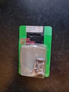 Reaper: Dark Heaven Legends: Darbin The Deadly (metal) - Imagen 1 de 8