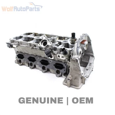 AUDI A6 QUATTRO 2007-2008 4,2 L - culata derecha del motor 079103064CE Foto 1 de 4