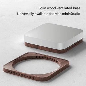 Elegant Base Desktop Stand for Mini Studio Holder Bracket - Afbeelding 1 van 8