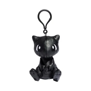 Fragment x Pokemon Mew P133 Thunderbolt Keychain - Picture 1 of 1