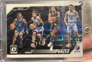 Donruss Optic Basketball 2024-25 SSP Phazes Ja Morant - Bild 1 von 1