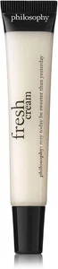 Philosophy FRESH CREAM Lippenglanz Gloss 0,4 flüssige Unzen NEU VERSIEGELT - Bild 1 von 1