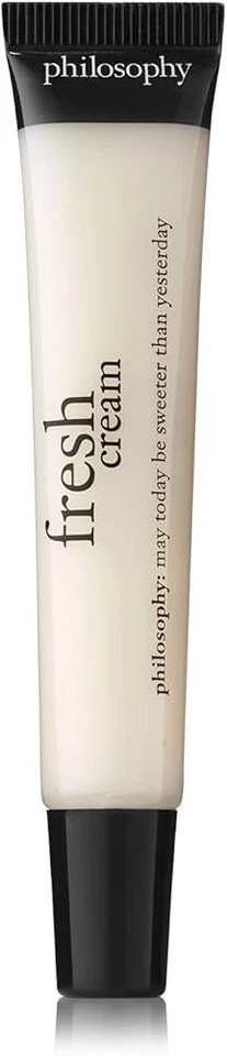 Philosophy FRESH CREAM Lip Shine Gloss 0.4 fl oz NEW SEALED - Image 1 of 1