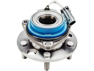 For 1997-1998 Oldsmobile Regency Wheel Hub Assembly Front Detroit Axle 76526JTCQ - Image 1 of 2