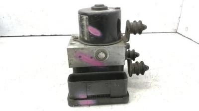 Bomba hidráulica ABS diésel 103 kW 2005 Volkswagen Golf V 2,0 TDI 1 K0907379 K  Foto 1 de 4