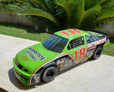 1:18 Ertl  Chevrolet Lumina Nascar   Interstate Batteries - Immagine 1 di 4