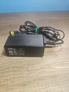 ADATTATORE AC ORIGINALE OEM TIMEX Y12FE-050-2000U 5V 200mA 120V - Foto 1 di 5