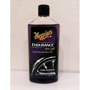 Maguire Endurance Tire Gel G7516 473ml - Bild 1 von 4