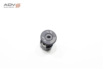 2003 - 2008 BMW Z4 PAINEL PASSAGEIRO SRS SWITCH FABRICANTE DE EQUIPAMENTO ORIGINAL - Imagem 1 de 4