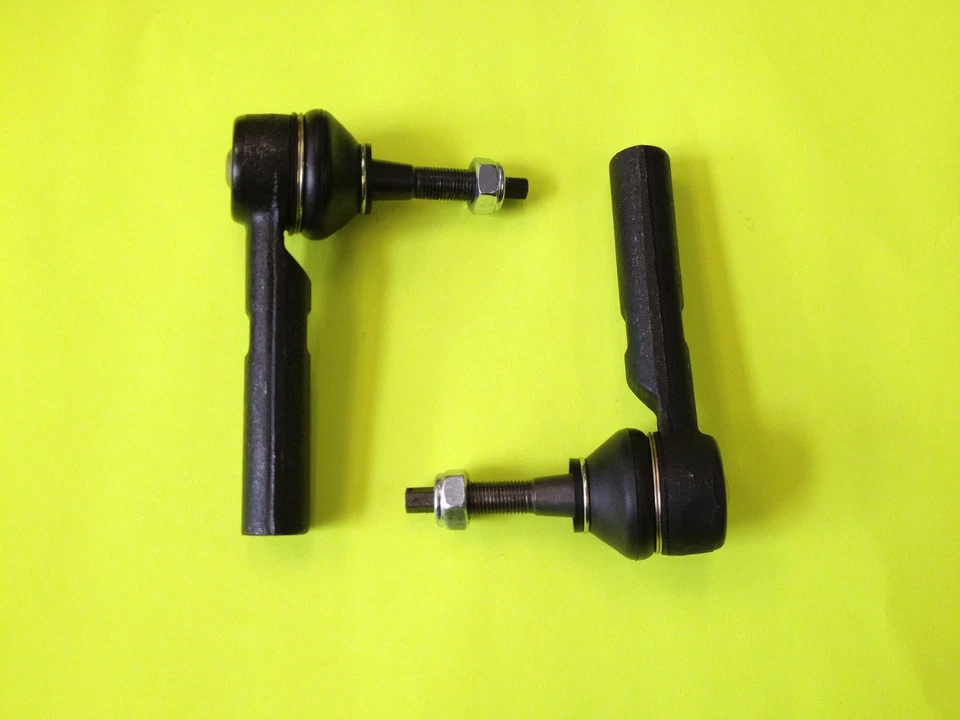 2 extremos de barra de amarre exterior delantera Dodge Dakota 2000-2004 4x4/2000-2003 Durango 4x4 Foto 1 de 1