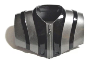 1/6 Sideshow Star Wars ROTJ Darth Vader Return of the Jedi Chest Armor hot toys - Picture 1 of 3