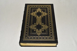 Easton Press LINDBERGH A. Scott Berg SPIRIT ST. LOUIS 2000 1ST LEATHER FINE/RAR - Bild 1 von 21