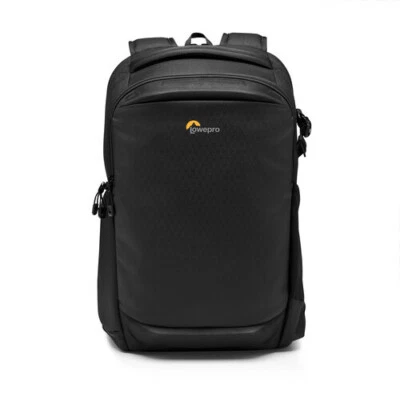 Lowepro Backpack Flipside BP 400 AW III, black. No Fees! EU Seller! - Image 1 of 4