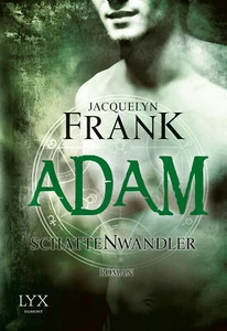Schattenwandler 6 - Adam von Jacquelyn Frank - Picture 1 of 1