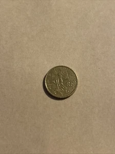 10 centavos de euro 2002 RF - Imagen 1 de 2