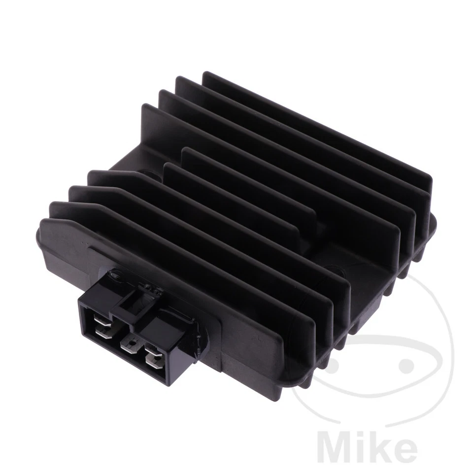 Regulador rectificador Tourmax para Yamaha YZF-R6 600 2003-2005 Foto 1 de 1