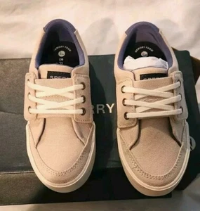 NEU Jungen Schuhe Sperry Kids Harbor Tide waschbar (Kleinkind/Kleinkind) - Bild 1 von 9