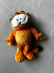 Little Garfield Plush toy original 9 inches - Picture 1 of 1