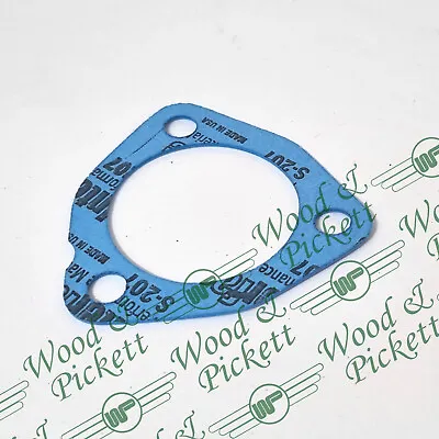 Classic Mini MGA MGB Upgraded Top Quality Thermostat Housing Gasket GTG101SP • 3.16€
