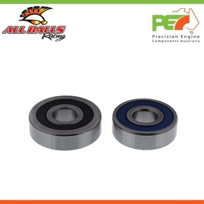 Rodamiento de rueda trasera todas las bolas StreetScooter para Yamaha XV535 Virago 535cc 1993-97 Foto 1 de 4